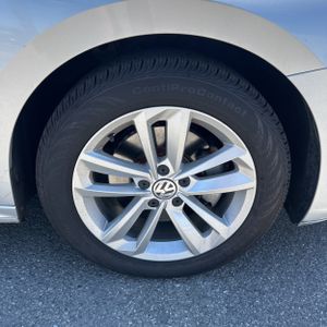 2021 Volkswagen PASSAT S 缩略图 20