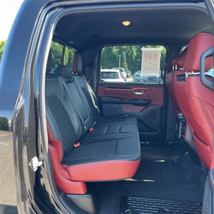 صورة مصغرة 35 لـ 2019 RAM 1500 REBEL