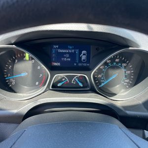 2015 FORD ESCAPE SE thumbnail 39