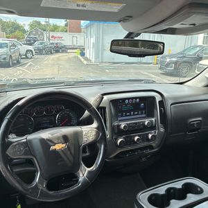 2018 Chevrolet SILVERADO 1500 LT — миниатюра 36