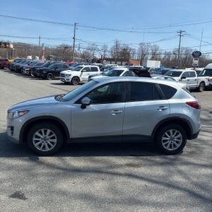 MAZDA CX-5 SPORT - 3