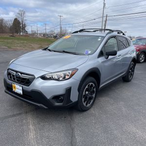 SUBARU CROSSTREK BASE - 1
