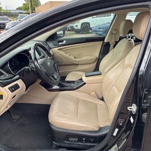 صورة مصغرة 32 لـ 2014 KIA CADENZA PREMIUM