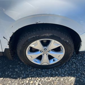 صورة 20 لـ 2015 Subaru FORESTER 2.5I
