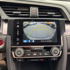 صورة 40 لـ 2016 Honda CIVIC TOURING
