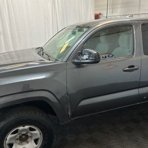 صورة 2 لـ 2018 Toyota TACOMA SR