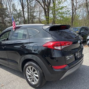 HYUNDAI TUCSON ECO - 6