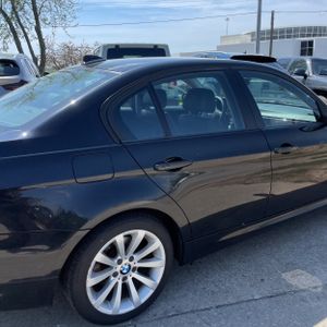 BMW 3 SERIES 328I XDRIVE - 8