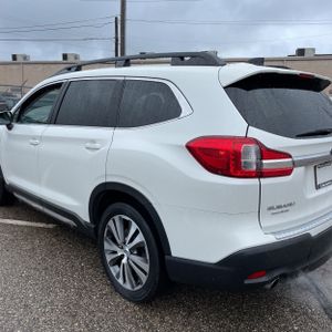 SUBARU ASCENT LIMITED 8-PASSENGER - 5