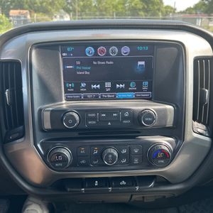 2018 Chevrolet SILVERADO 1500 LT 缩略图 37