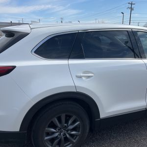 MAZDA CX-9 TOURING - 9
