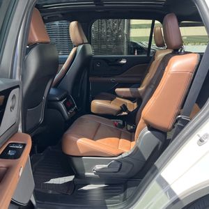 2022 Lincoln AVIATOR RESERVE 照片 34
