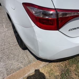 2017 Toyota COROLLA LE — миниатюра 60