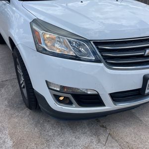 صورة مصغرة 54 لـ 2016 Chevrolet TRAVERSE LT