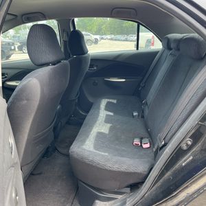 صورة مصغرة 33 لـ 2008 Toyota YARIS BASE