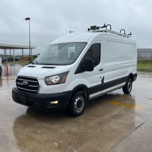 FORD TRANSIT 250 - 1