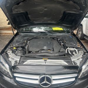 2020 Mercedes-BENZ C-CLASS thumbnail 44
