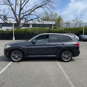 BMW X3 XDRIVE30I - 3