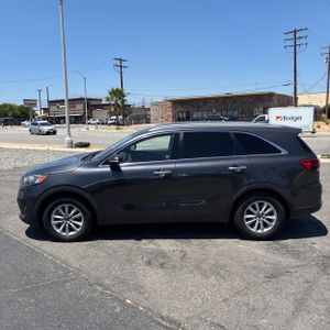 صورة 3 لـ 2019 KIA SORENTO LX