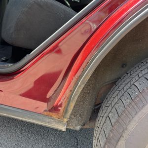 2010 Nissan MURANO S 缩略图 55