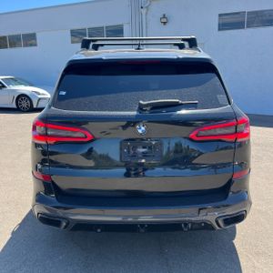 صورة 7 لـ 2019 BMW X5 XDRIVE40I