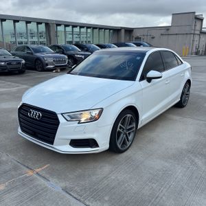 AUDI A3 PREMIUM - 1