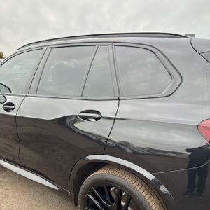 BMW X5 M50I - 6