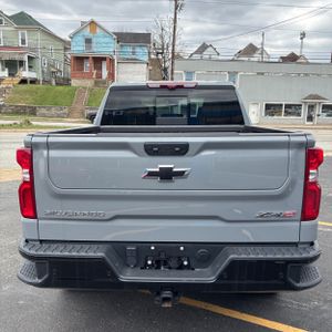 CHEVROLET SILVERADO 1500 ZR2 - 4