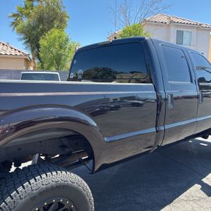FORD F-350 SUPER DUTY XLT - 8