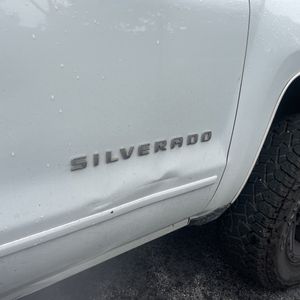 2018 Chevrolet SILVERADO 1500 LT — миниатюра 50