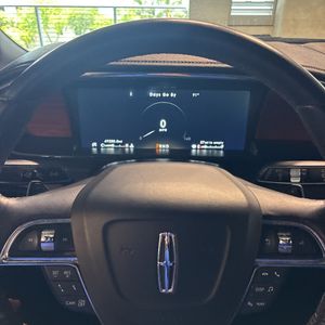 2020 Lincoln NAVIGATOR RESERVE — миниатюра 40