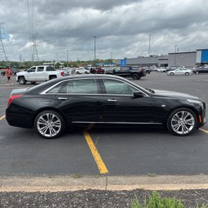CADILLAC CT6 3.0TT PLATINUM - 10