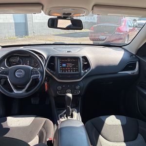 صورة مصغرة 36 لـ 2014 JEEP CHEROKEE LATITUDE