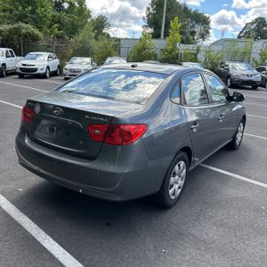2008 Hyundai ELANTRA GLS — фото 8