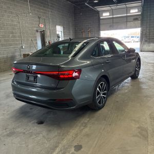 VOLKSWAGEN JETTA SE - 8