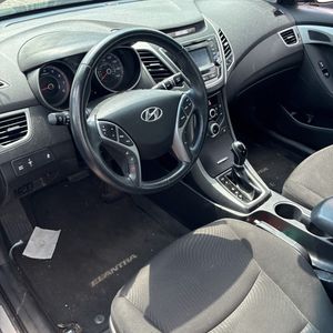 صورة 68 لـ 2016 Hyundai ELANTRA VALUE EDITION