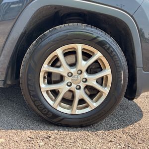 صورة مصغرة 20 لـ 2016 JEEP CHEROKEE LATITUDE