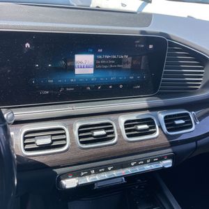 2020 Mercedes-BENZ GLE — миниатюра 38