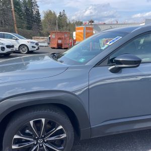 MAZDA CX-50 2.5 S PREMIUM PLUS - 2