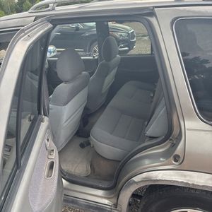 2001 KIA SPORTAGE 缩略图 34