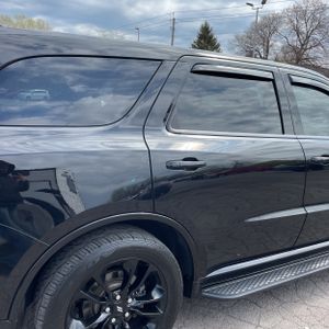 DODGE DURANGO R/T - 9