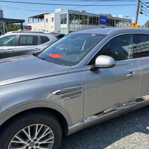 صورة 2 لـ 2024 Genesis GV80 2.5T