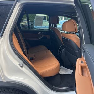 2026 BMW X5 SDRIVE40I thumbnail 35
