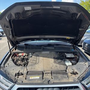 2019 AUDI Q7 PREMIUM 缩略图 47