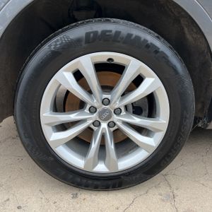 صورة مصغرة 19 لـ 2019 AUDI Q7 55 PREMIUM