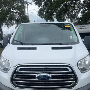 صورة مصغرة 15 لـ 2018 FORD TRANSIT 350 XLT