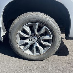 2019 Chevrolet SILVERADO 1500 RST 缩略图 18