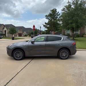 MASERATI GRECALE GT - 3