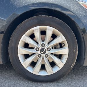 2016 KIA OPTIMA EX thumbnail 18
