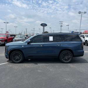 CADILLAC ESCALADE SPORT PLATINUM - 3